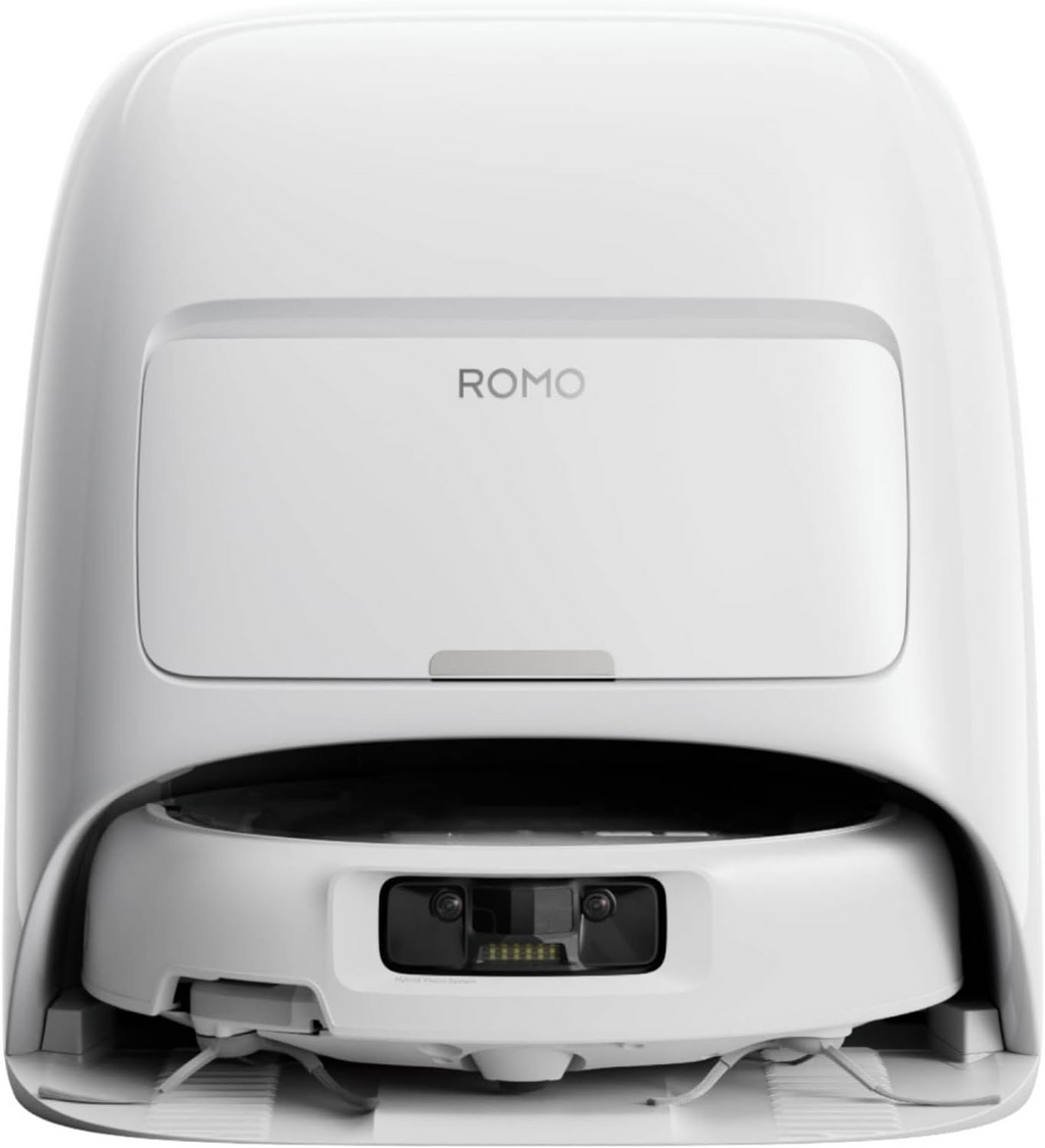 DJI ROMO Robot Vacuum Cleaner