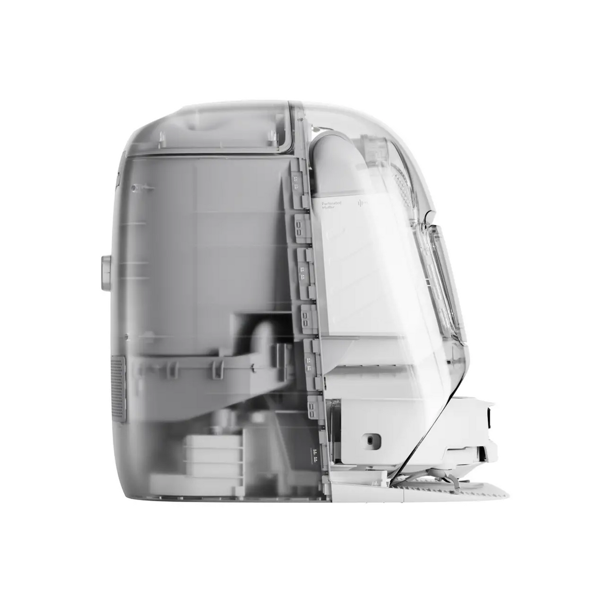 DJI ROMO Robot Vacuum Cleaner