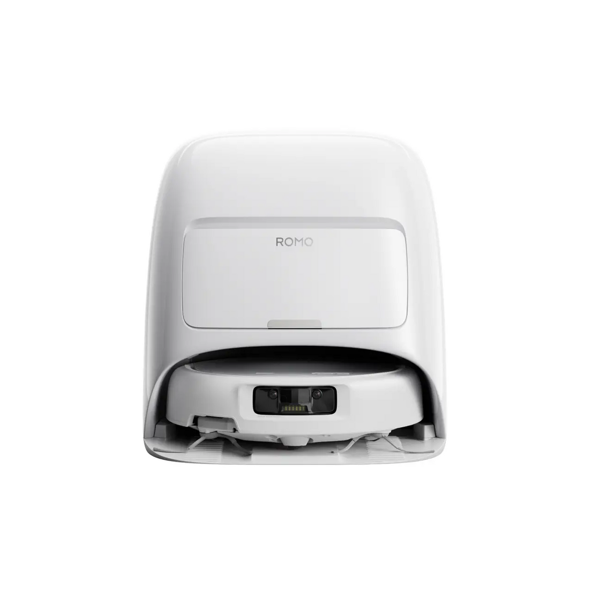 DJI ROMO 2 Robot Vacuum and Mop