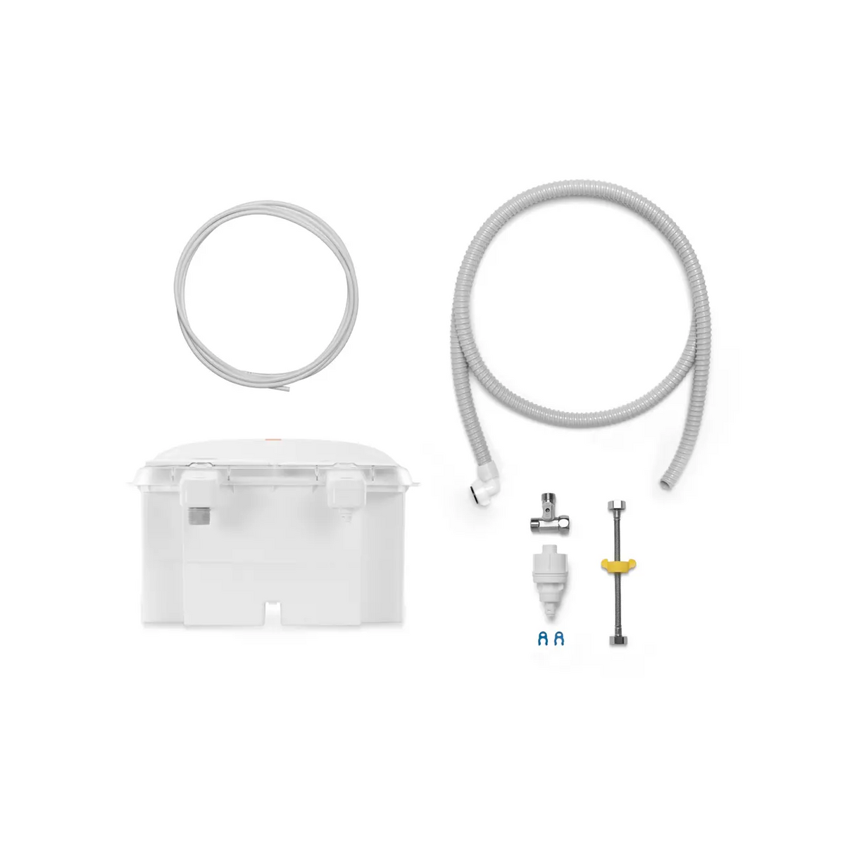 DJI ROMO 2 Robot Vacuum and Mop