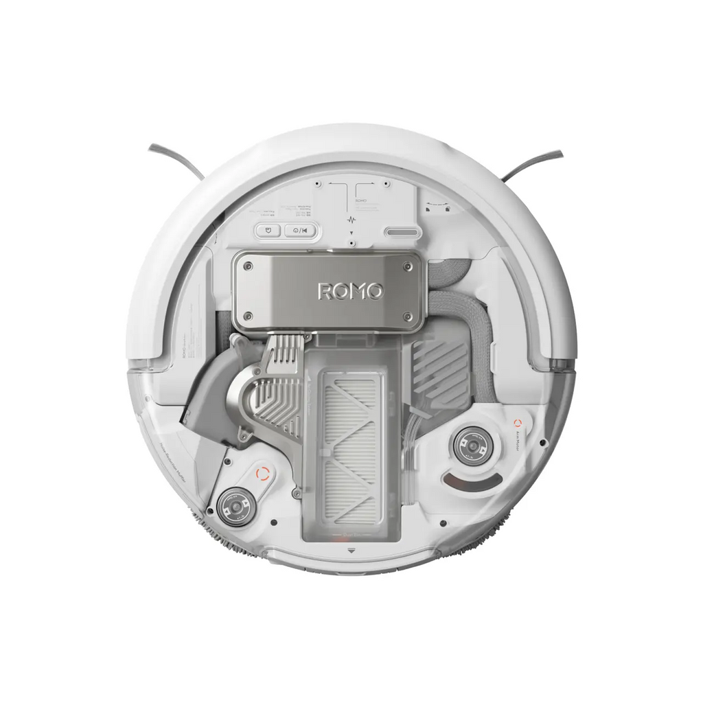 DJI ROMO Robot Vacuum Cleaner