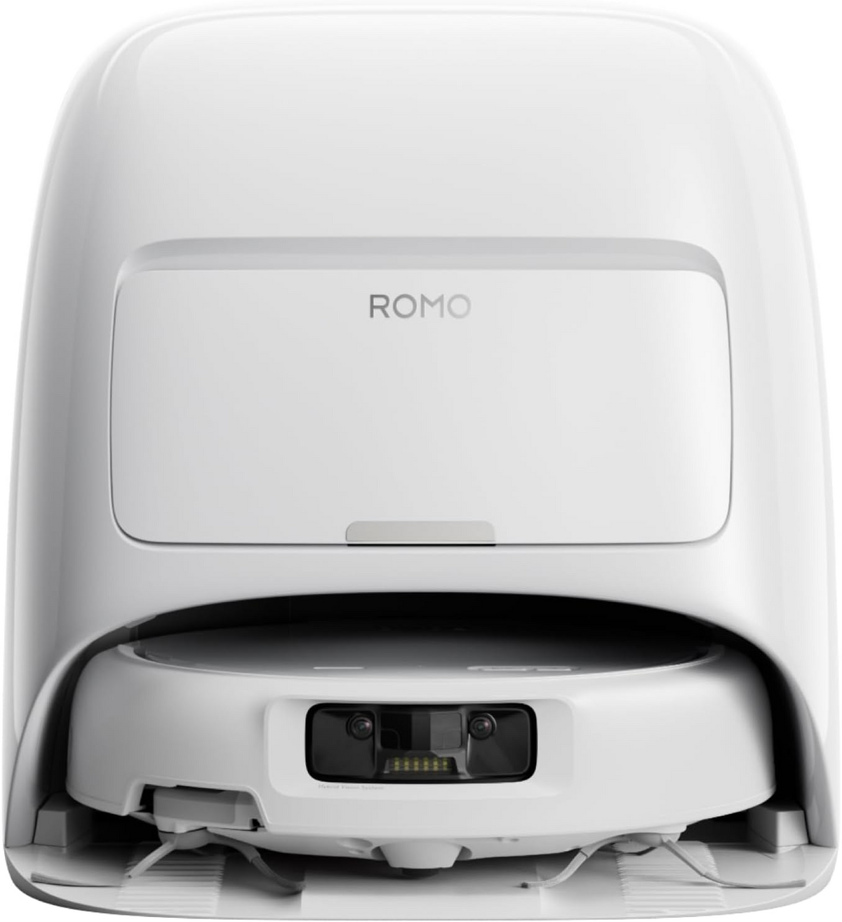 DJI ROMO Robot Vacuum Cleaner